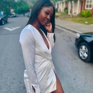 Meet your Posher, Nay